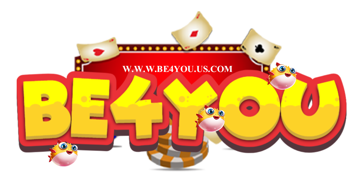 be4you.us