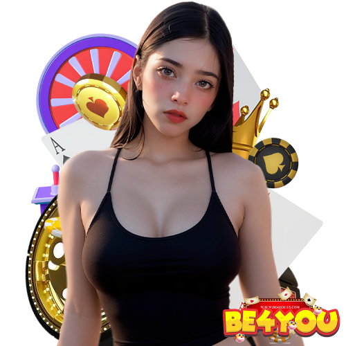 be4you API แท้ 100%