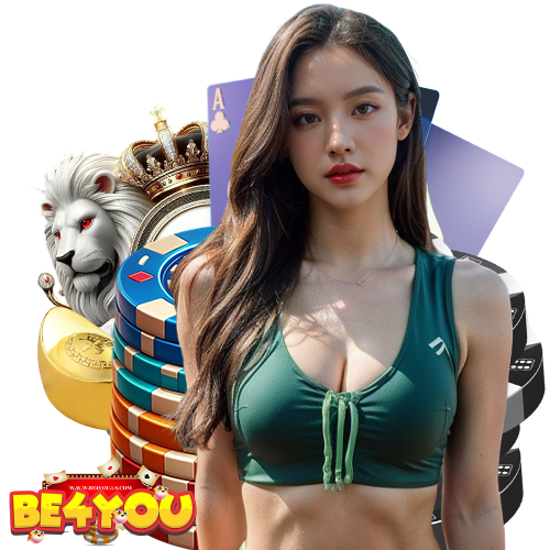 be4you สล็อตออนไลน์